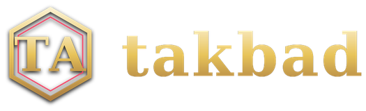 takbad logo